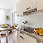 Bastille - Nation City Apartment