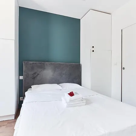 Apartment Bastille - Nation *